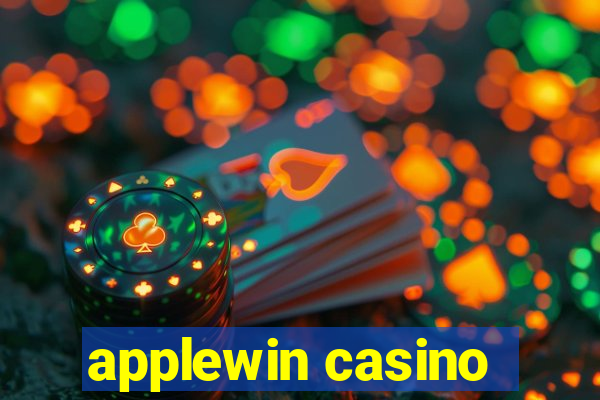 applewin casino